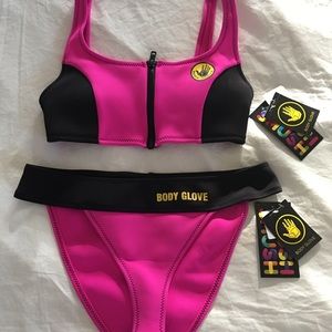 Body Glove Bikini